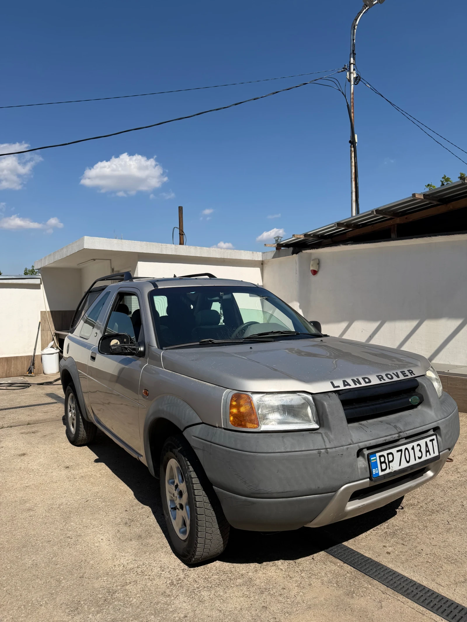 Land Rover Freelander | Mobile.bg � ����������� 3