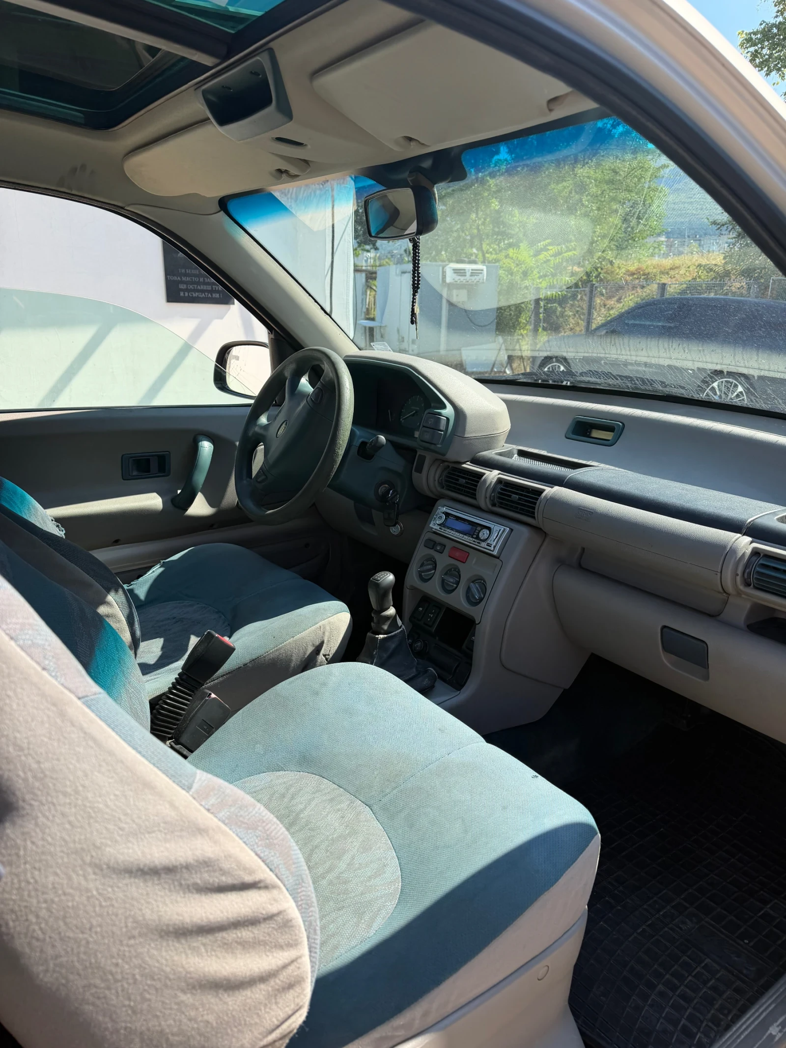 Land Rover Freelander | Mobile.bg � ����������� 5