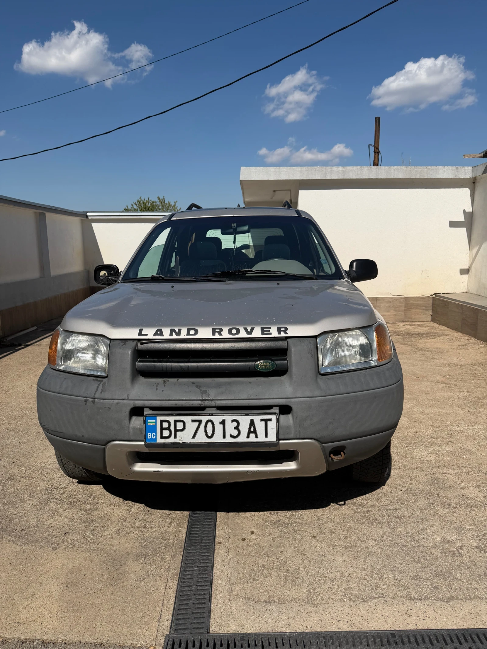 Land Rover Freelander | Mobile.bg � ����������� 1