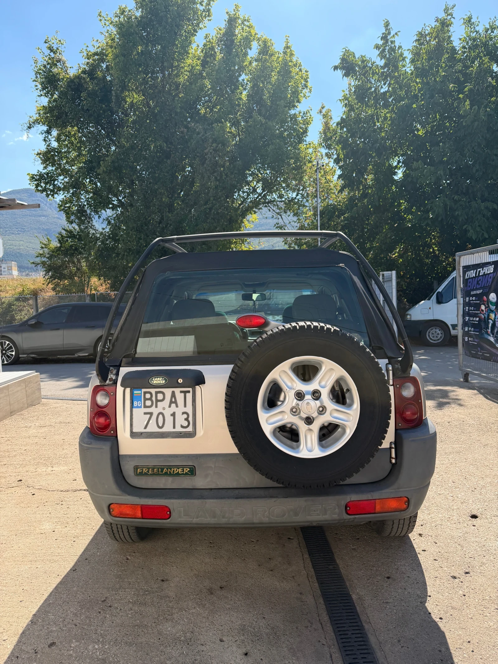 Land Rover Freelander | Mobile.bg � ����������� 4