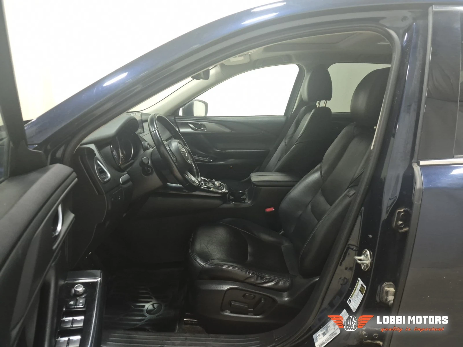 Mazda CX-9, снимка 5 - Автомобили и джипове - 55928949