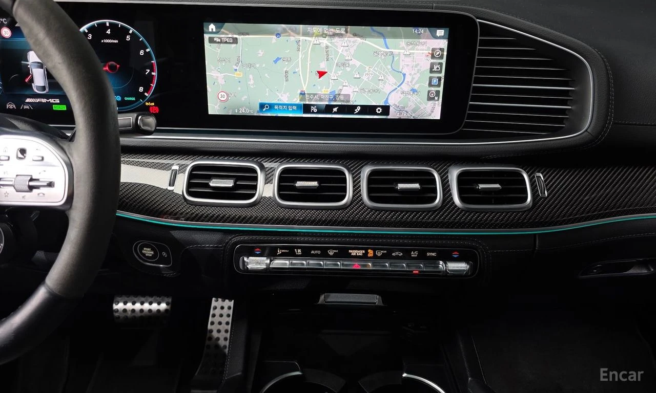 Mercedes-Benz GLE 53 4MATIC COUPE* BURMESTER* CARBON* ����* �����* ������ ���� | Mobile.bg � ����������� 12