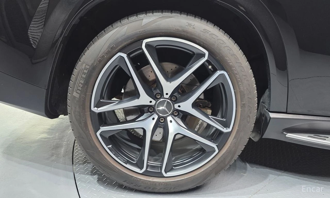 Mercedes-Benz GLE 53 4MATIC COUPE* BURMESTER* CARBON* ����* �����* ������ ���� | Mobile.bg � ����������� 5