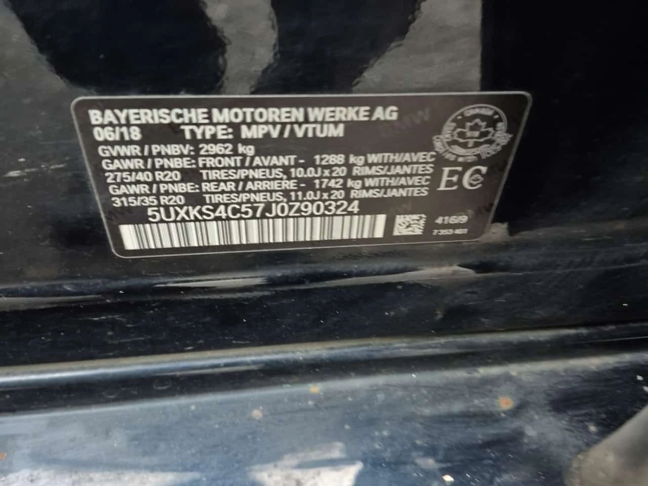 BMW X5 / 35d / M PACK / �������� / ���� / ���������� | Mobile.bg � ����������� 16