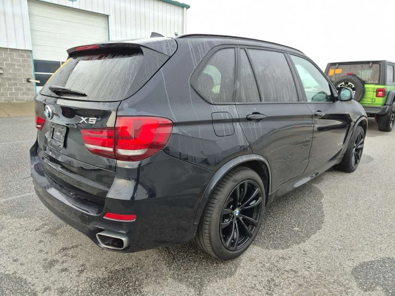 BMW X5 / 35d / M PACK / �������� / ���� / ���������� | Mobile.bg � ����������� 3