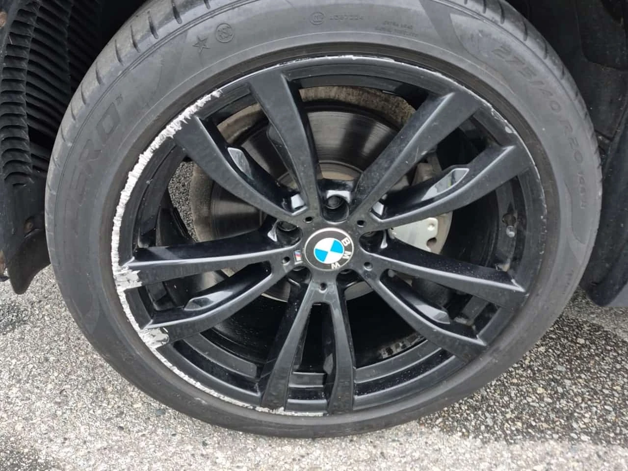 BMW X5 / 35d / M PACK / �������� / ���� / ���������� | Mobile.bg � ����������� 6
