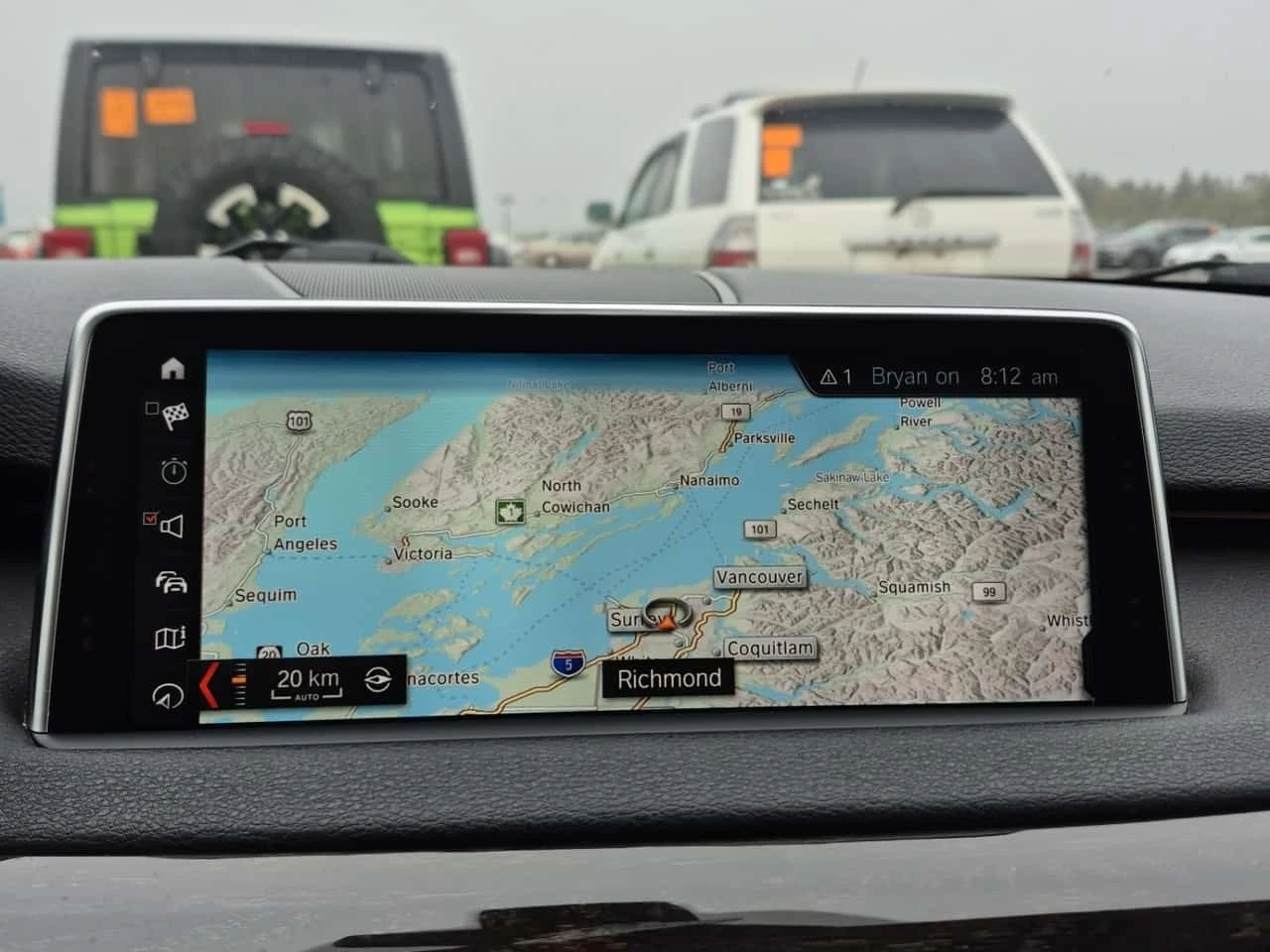 BMW X5 / 35d / M PACK / �������� / ���� / ���������� | Mobile.bg � ����������� 11