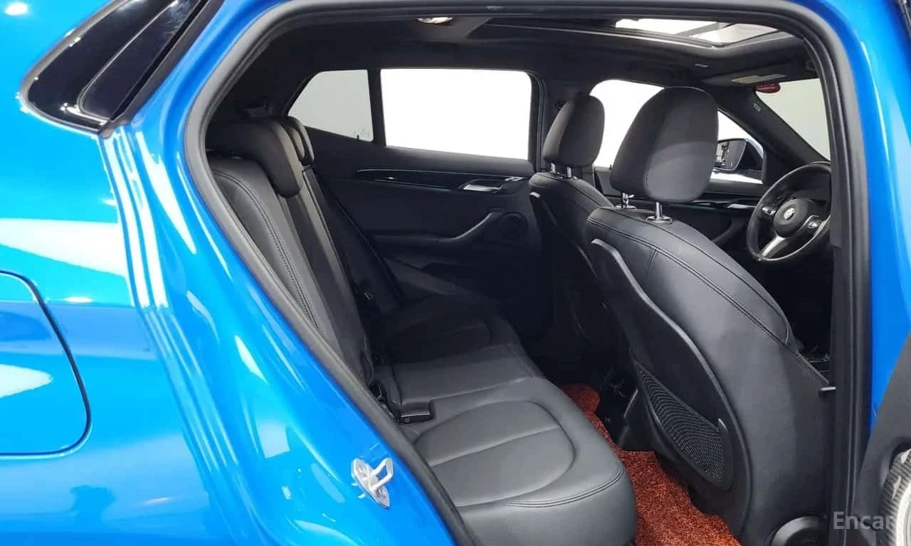 BMW X2 xDrive 20d M Sport * ����������� | Mobile.bg � ����������� 12