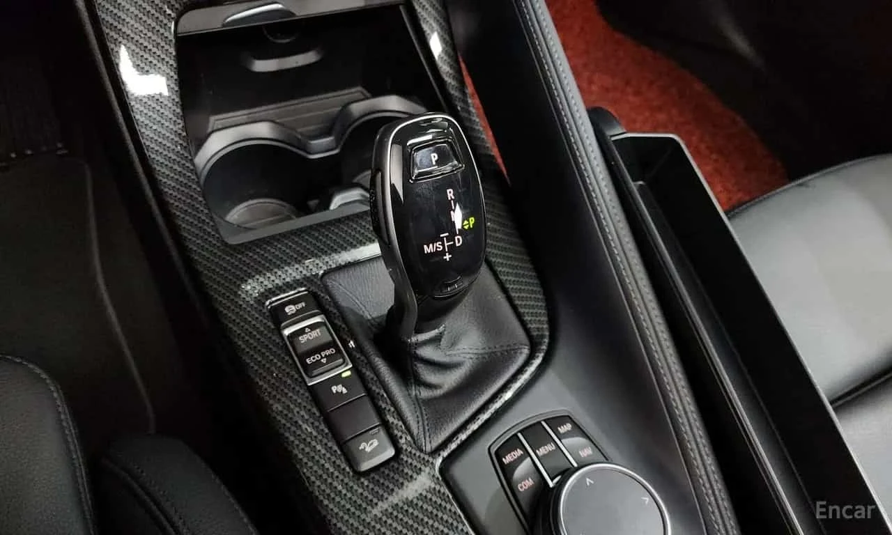 BMW X2 xDrive 20d M Sport * ����������� | Mobile.bg � ����������� 9