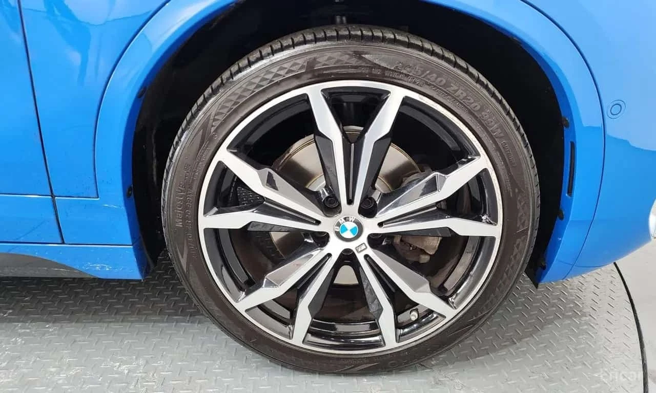 BMW X2 xDrive 20d M Sport * ����������� | Mobile.bg � ����������� 5