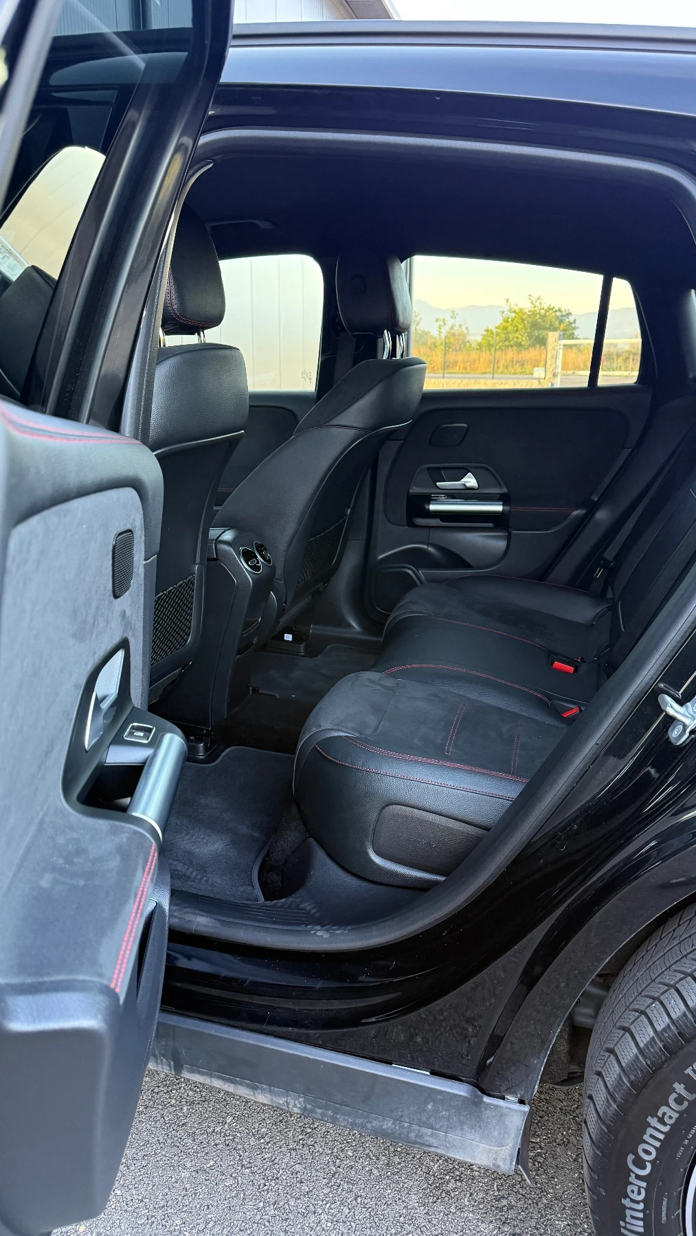 Mercedes-Benz EQA 300, 4 matic, facelift | Mobile.bg � ����������� 8