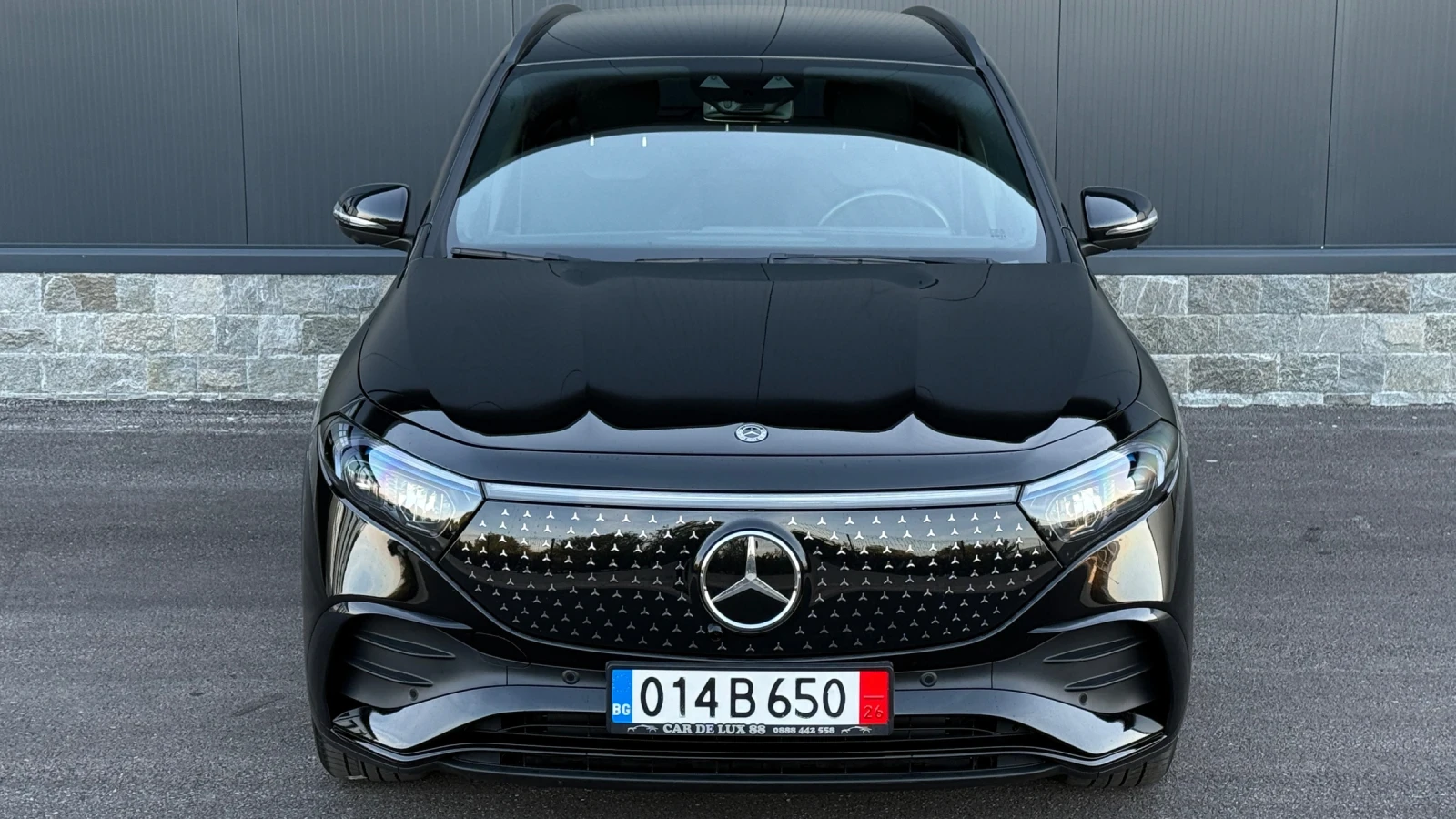 Mercedes-Benz EQA 300, 4 matic, facelift | Mobile.bg � ����������� 3