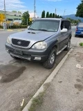 Hyundai Terracan 2.9CRDI НА ЧАСТИ, снимка 6