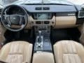 Land Rover Range rover VOGUE 3.6, снимка 10