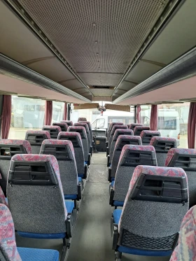 Setra H S 215HR, снимка 5