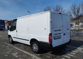 Ford Transit, снимка 6