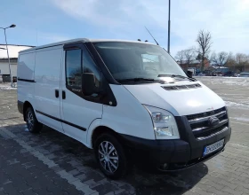 Ford Transit, снимка 3