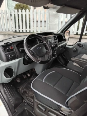 Ford Transit, снимка 7