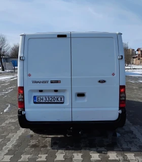 Ford Transit, снимка 5