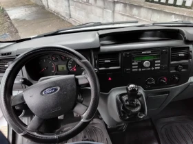 Ford Transit, снимка 8