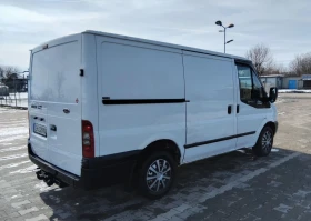 Ford Transit, снимка 4