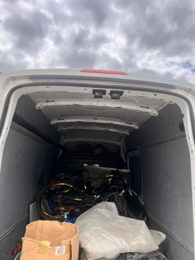 Ford Transit, снимка 6