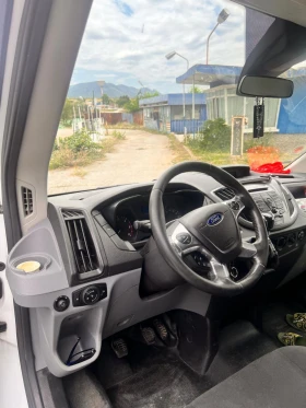 Ford Transit, снимка 7