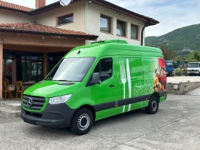 Mercedes-Benz Sprinter 314 7G-Tronic , ХЛАДИЛЕН , KONVEKTA , FULL , EURO6  , снимка 1