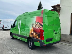 Mercedes-Benz Sprinter 314 7G-Tronic , ХЛАДИЛЕН , KONVEKTA , FULL , EURO6  , снимка 5