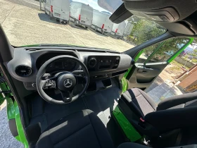 Mercedes-Benz Sprinter 314 7G-Tronic , ХЛАДИЛЕН , KONVEKTA , FULL , EURO6  , снимка 16