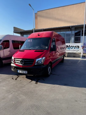 Mercedes-Benz Sprinter 310, снимка 1