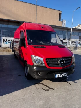 Mercedes-Benz Sprinter 310, снимка 2
