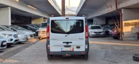 Renault Trafic 2.0dci 9 местен дълга база, снимка 5