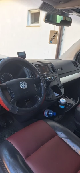VW T5 Multivan  | Mobile.bg    10