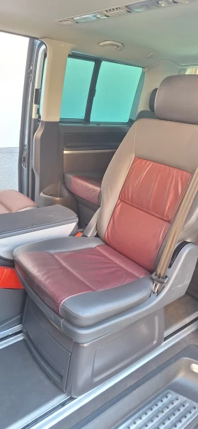 VW T5 Multivan  | Mobile.bg    4