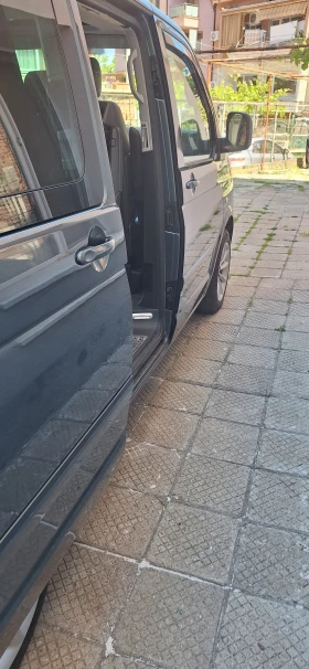 VW T5 Multivan  | Mobile.bg    6
