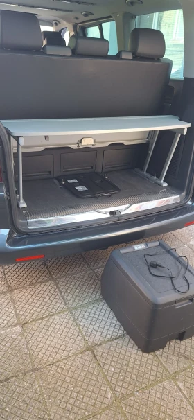 VW T5 Multivan  | Mobile.bg    13
