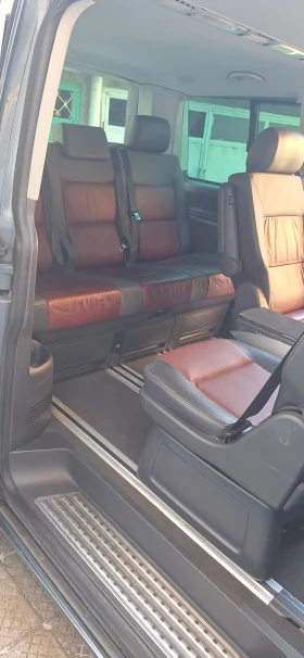 VW T5 Multivan  | Mobile.bg    7