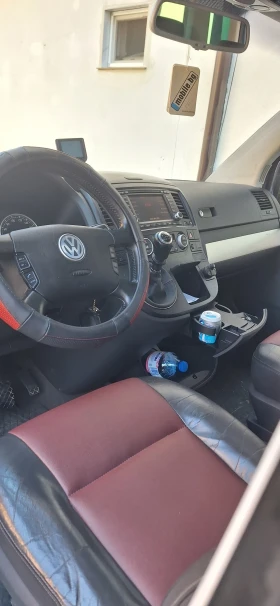 VW T5 Multivan  | Mobile.bg    2