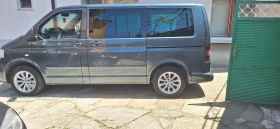 VW T5 Multivan  | Mobile.bg    17