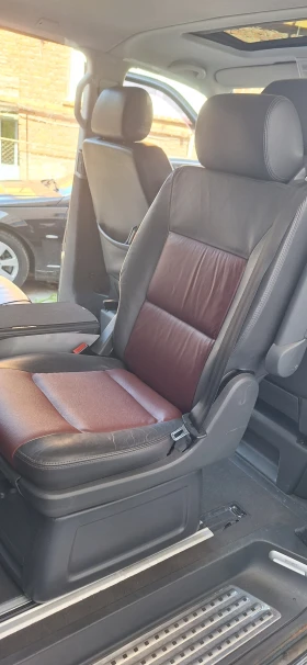 VW T5 Multivan  | Mobile.bg    8