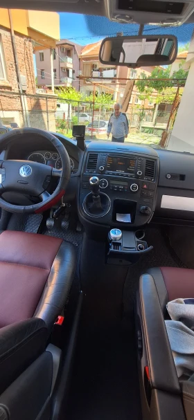 VW T5 Multivan  | Mobile.bg    15