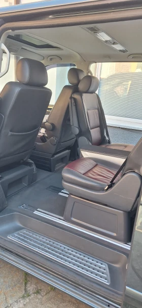 VW T5 Multivan  | Mobile.bg    5