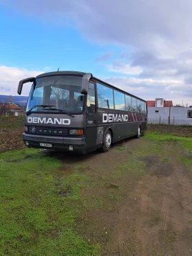 Setra H S 215HR - изображение 1