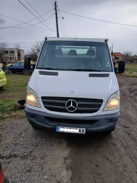 Mercedes-Benz Sprinter, снимка 2