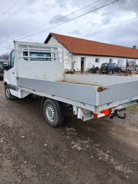 Mercedes-Benz Sprinter, снимка 4