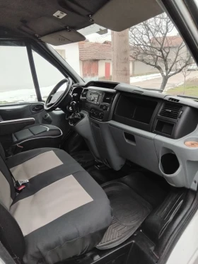 Ford Transit undefined | Auto.bg — изображение 9