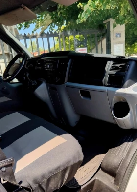 Ford Transit, снимка 6