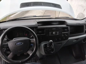 Ford Transit | Mobile.bg � ����� ������ 8