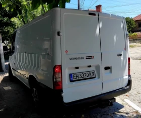 Ford Transit, снимка 3